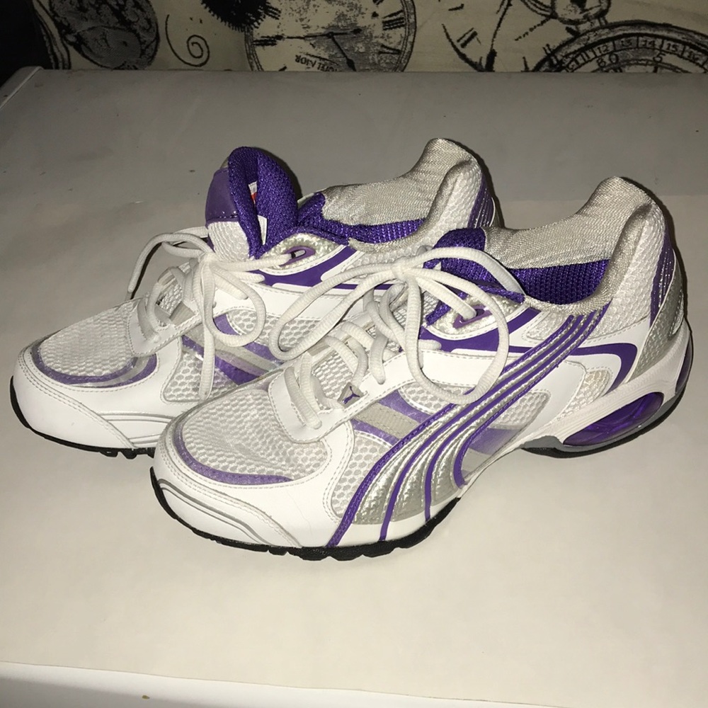 Puma Running Shoes